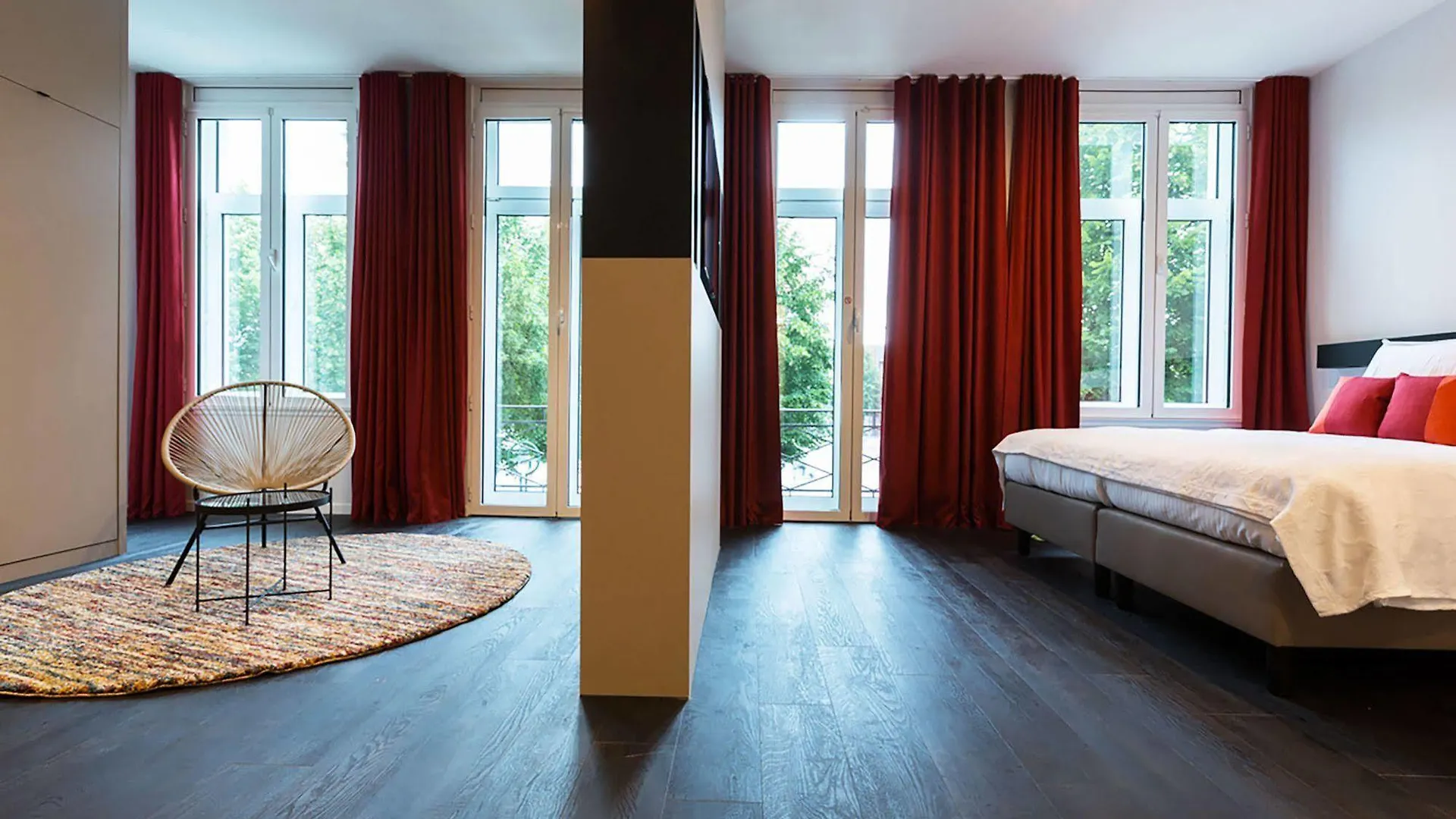 Hotel Portinari Bruges