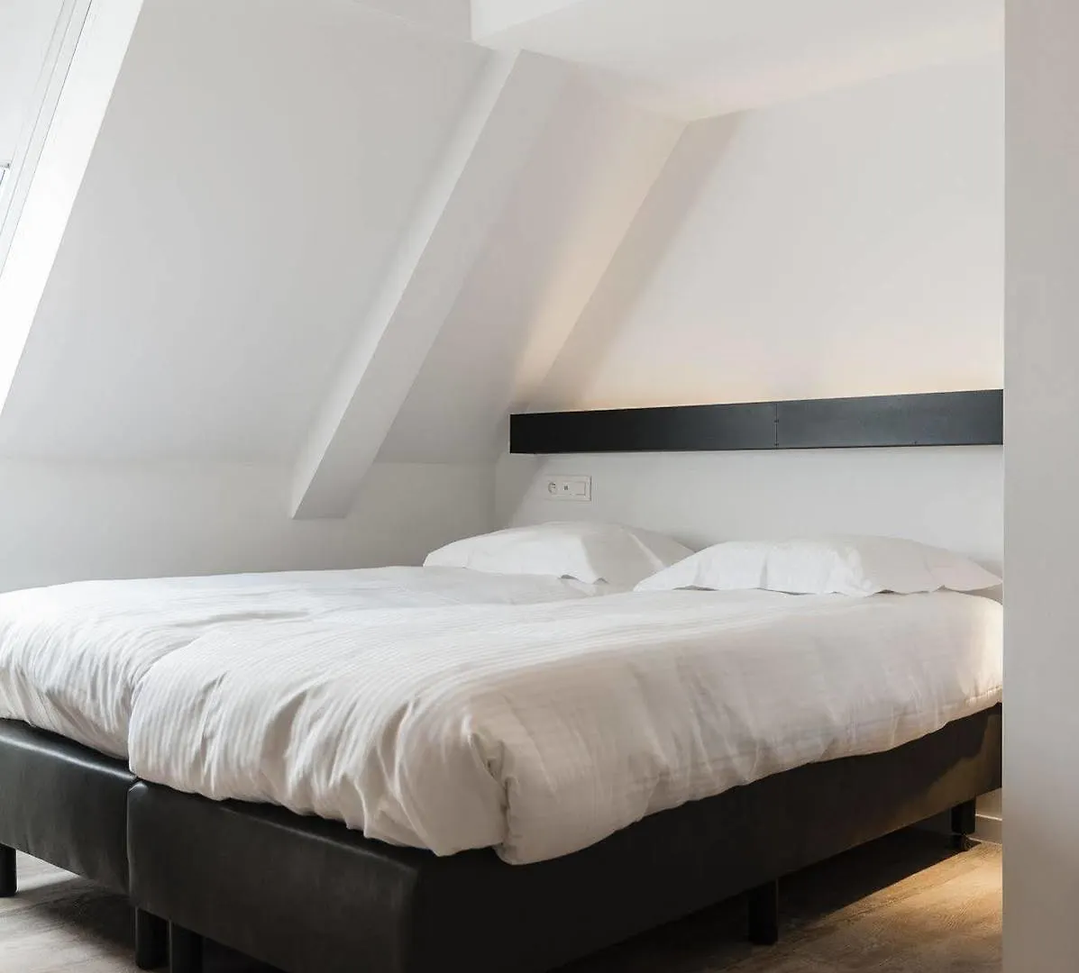 Hotel Portinari Bruges