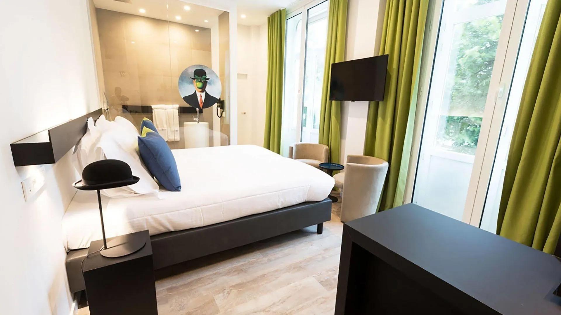 Hotel Portinari Bruges 4*,  Belgium