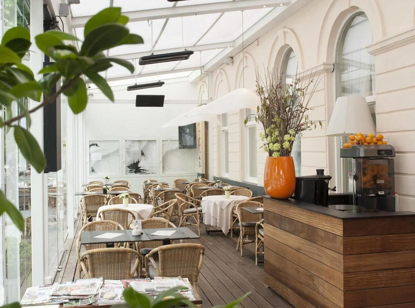 ****  Hotel Portinari Bruges Belgium