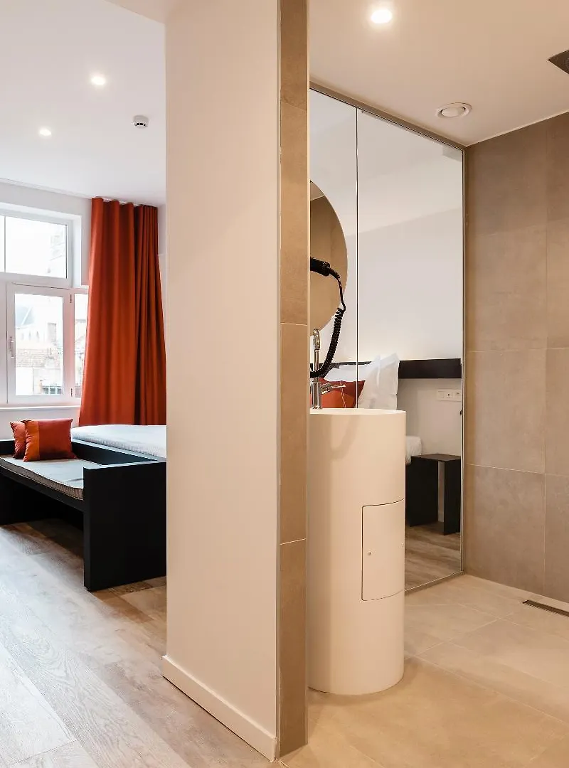Hotel Portinari Bruges
