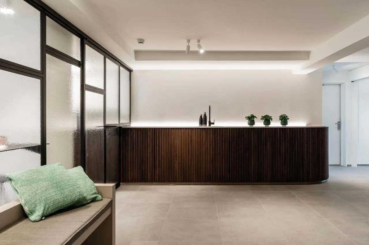 Hotel Portinari Bruges