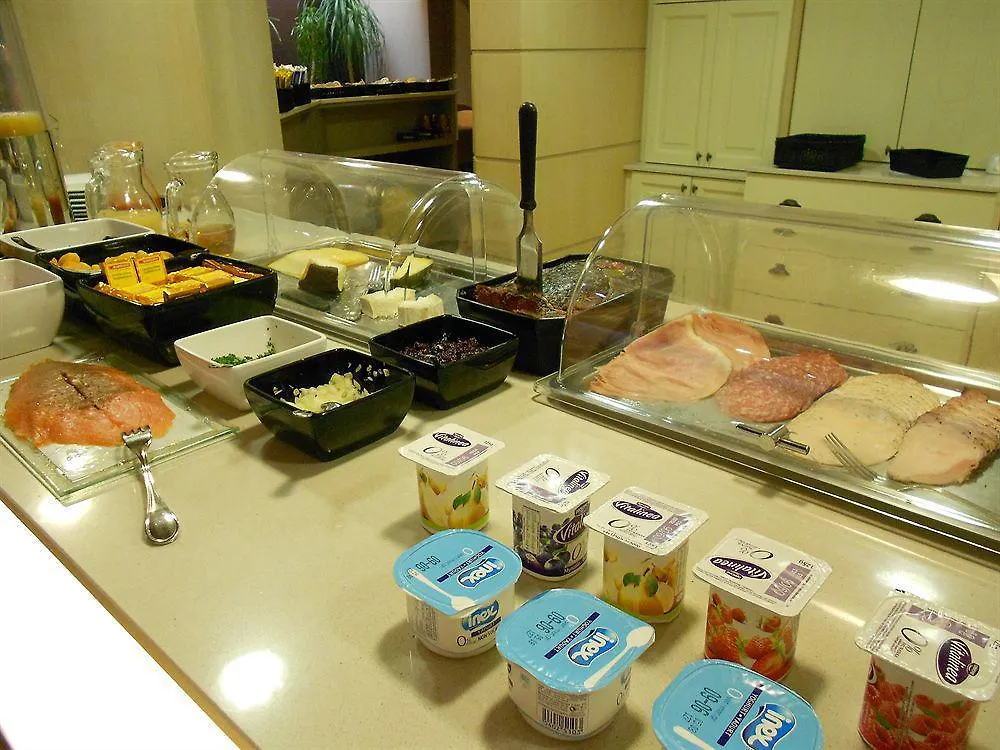 ****  Hotel Portinari Bruges Belgium