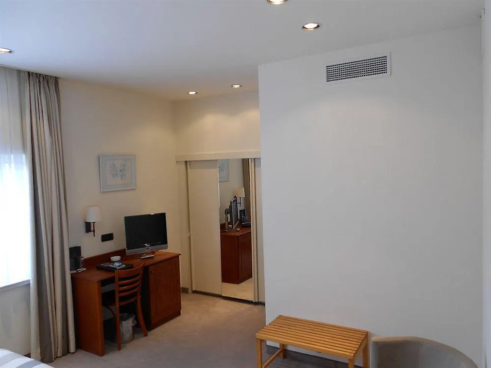 Hotel Portinari Bruges
