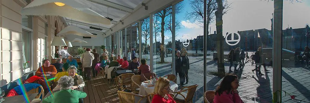 Hotel Portinari Bruges